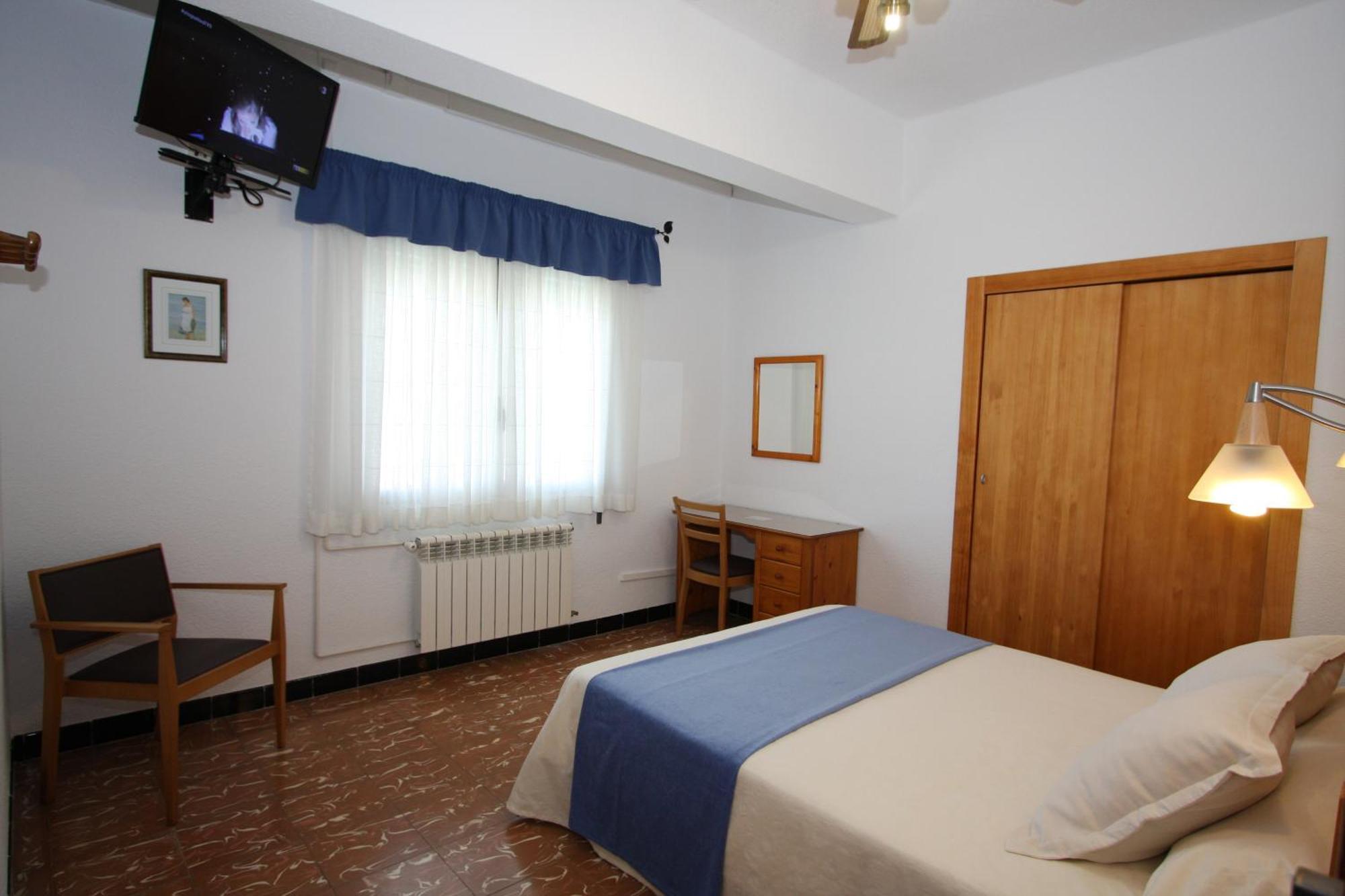 Hotel Sol Benicarló Rom bilde