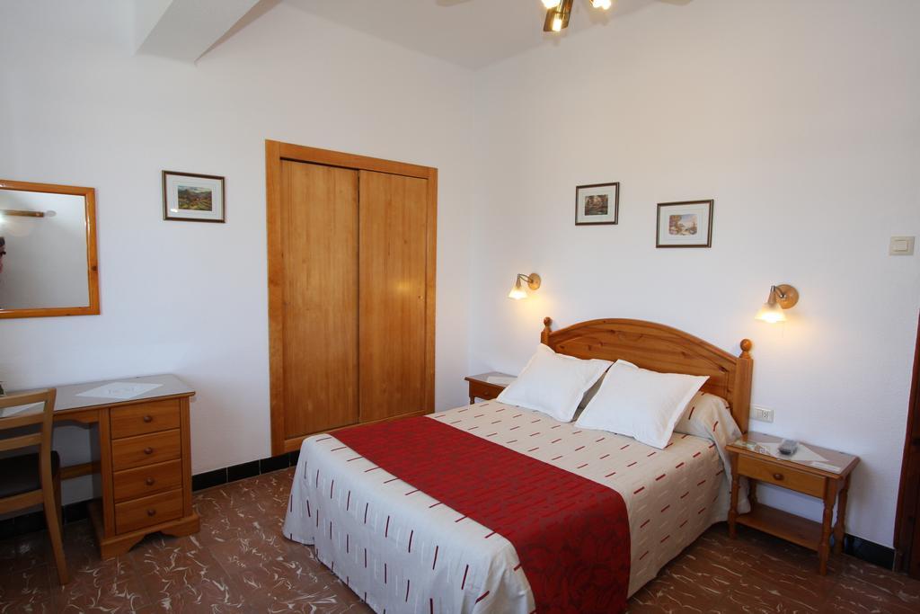 Hotel Sol Benicarló Rom bilde
