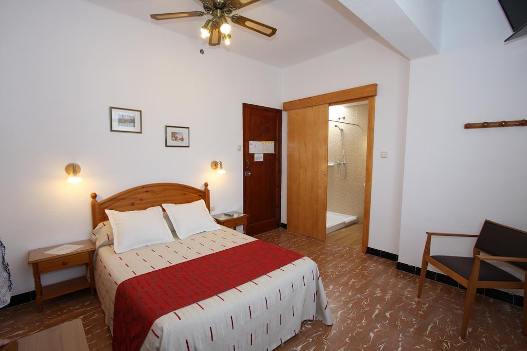 Hotel Sol Benicarló Rom bilde