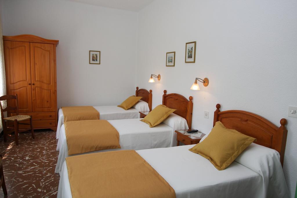Hotel Sol Benicarló Rom bilde