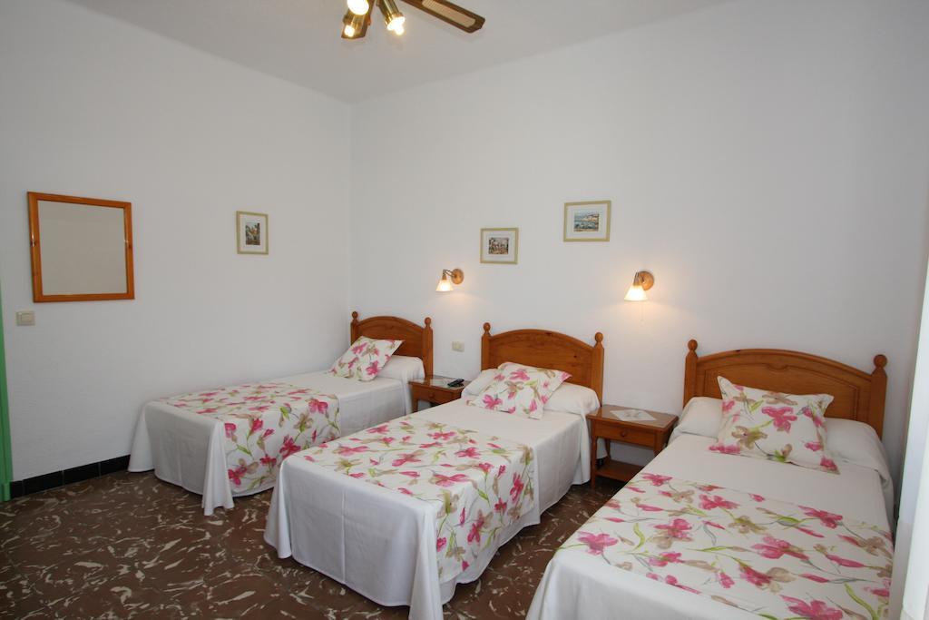 Hotel Sol Benicarló Rom bilde