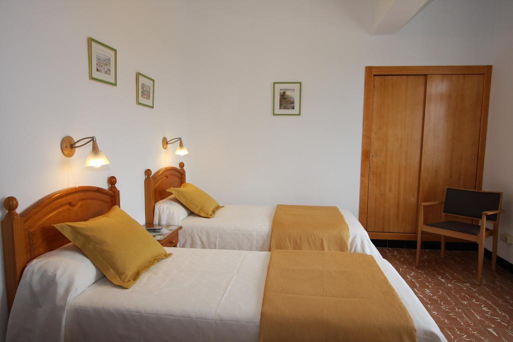 Hotel Sol Benicarló Rom bilde